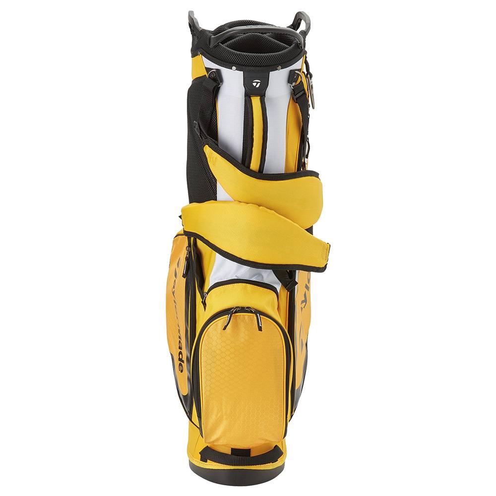 TaylorMade Select ST Stand Bag 2022