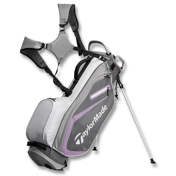 TaylorMade Select ST Stand Bag 2022 Women