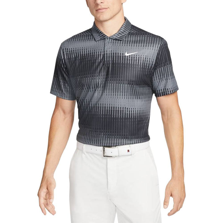 Nike Dri-FIT ADV Tiger Woods Print Golf Polo 2022