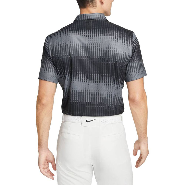 Nike Dri-FIT ADV Tiger Woods Print Golf Polo 2022