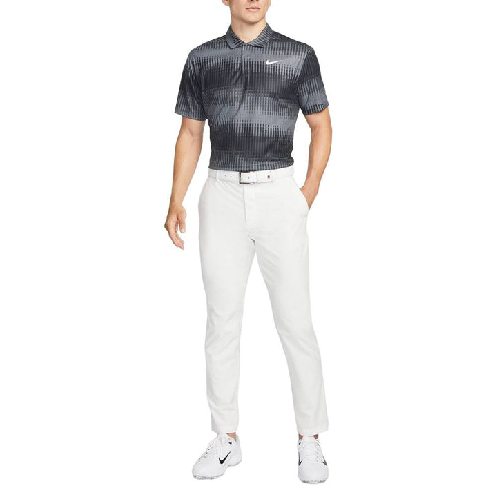 Nike Dri-FIT ADV Tiger Woods Print Golf Polo 2022