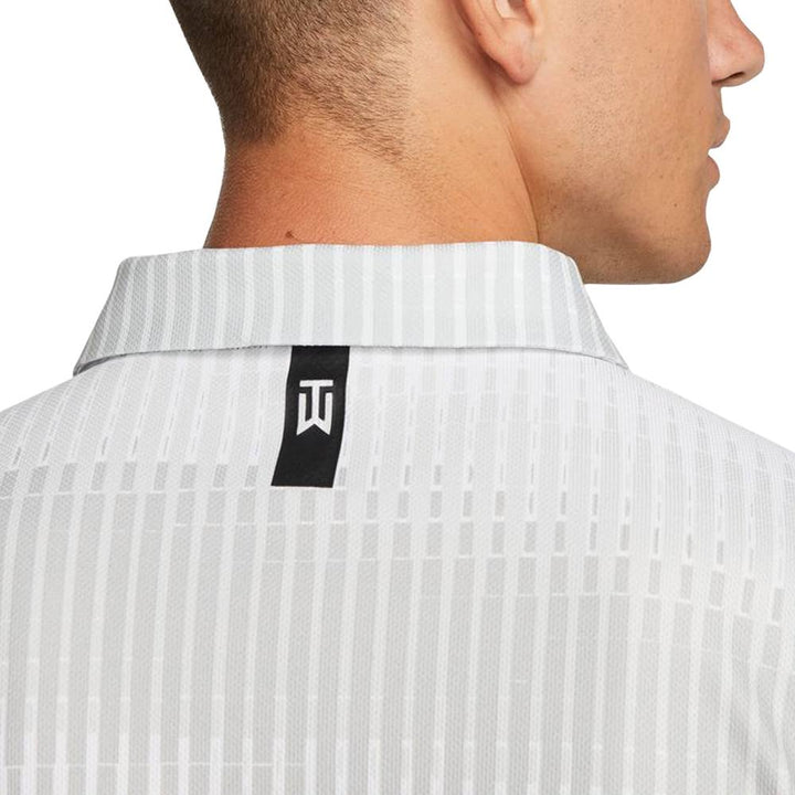 Nike Dri-FIT ADV Tiger Woods Print Golf Polo 2022