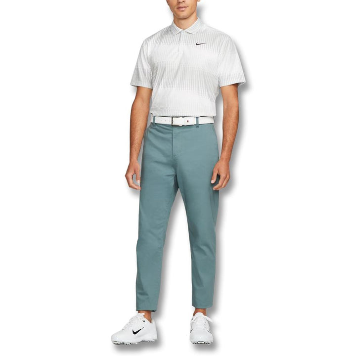 Nike Dri-FIT ADV Tiger Woods Print Golf Polo 2022