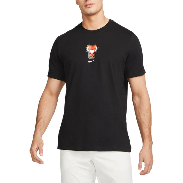 Nike Tiger Woods "Frank" Golf Shirt 2022