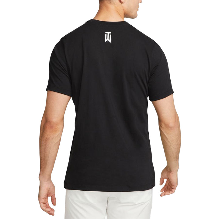 Nike Tiger Woods "Frank" Golf Shirt 2022