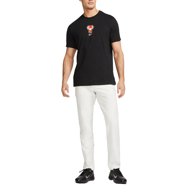 Nike Tiger Woods "Frank" Golf Shirt 2022