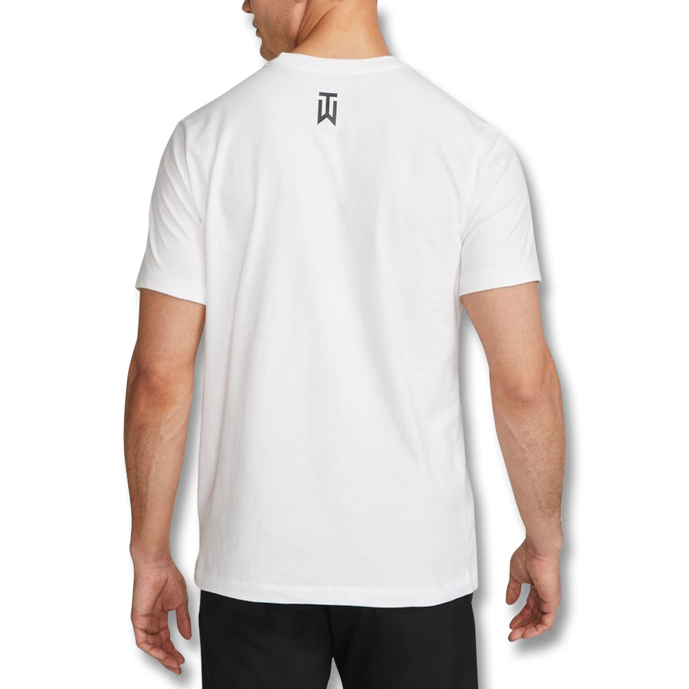 Nike Tiger Woods "Frank" Golf Shirt 2022