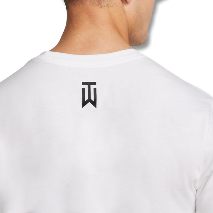 Nike Tiger Woods "Frank" Golf Shirt 2022