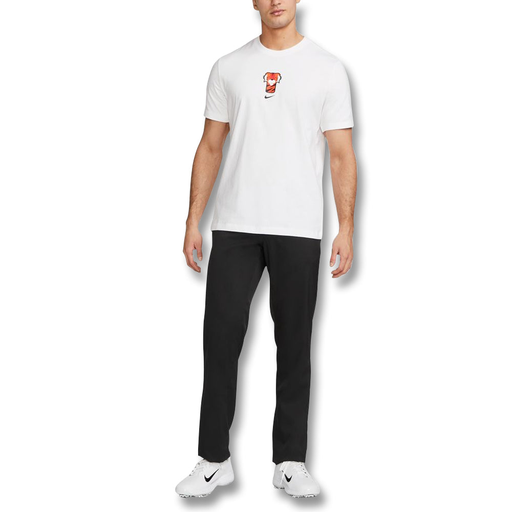 Nike Tiger Woods "Frank" Golf Shirt 2022