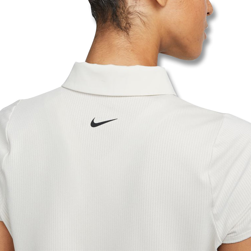 Nike Dri-FIT Shortsleeve Golf Polo 2022 Women