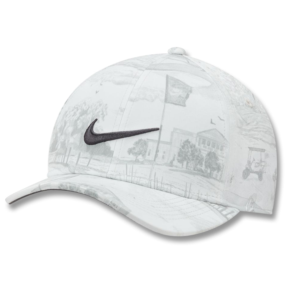 Nike AeroBill Classic99 Printed Golf Cap 2022