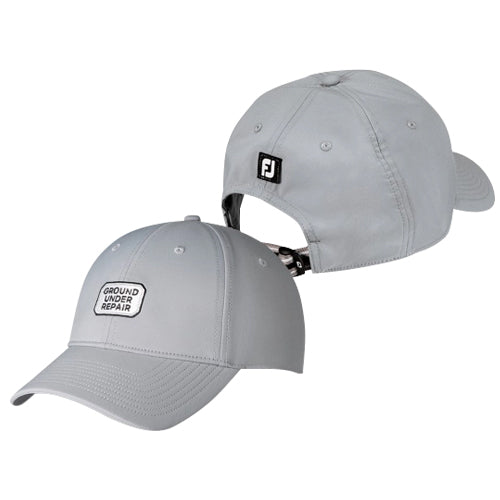 FootJoy Performance Motif Golf Cap 2022