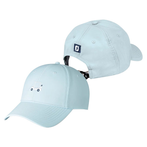 FootJoy Performance Motif Golf Cap 2022