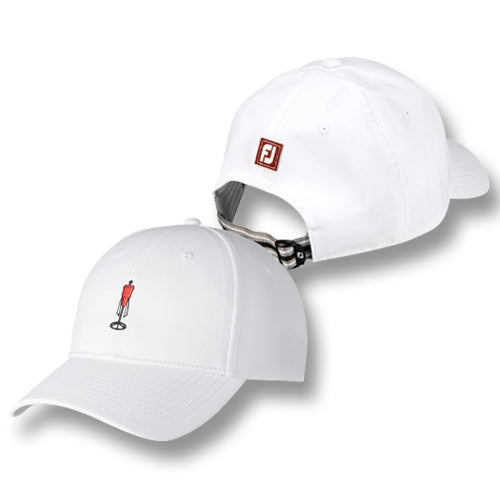 FootJoy Performance Motif Golf Cap 2022