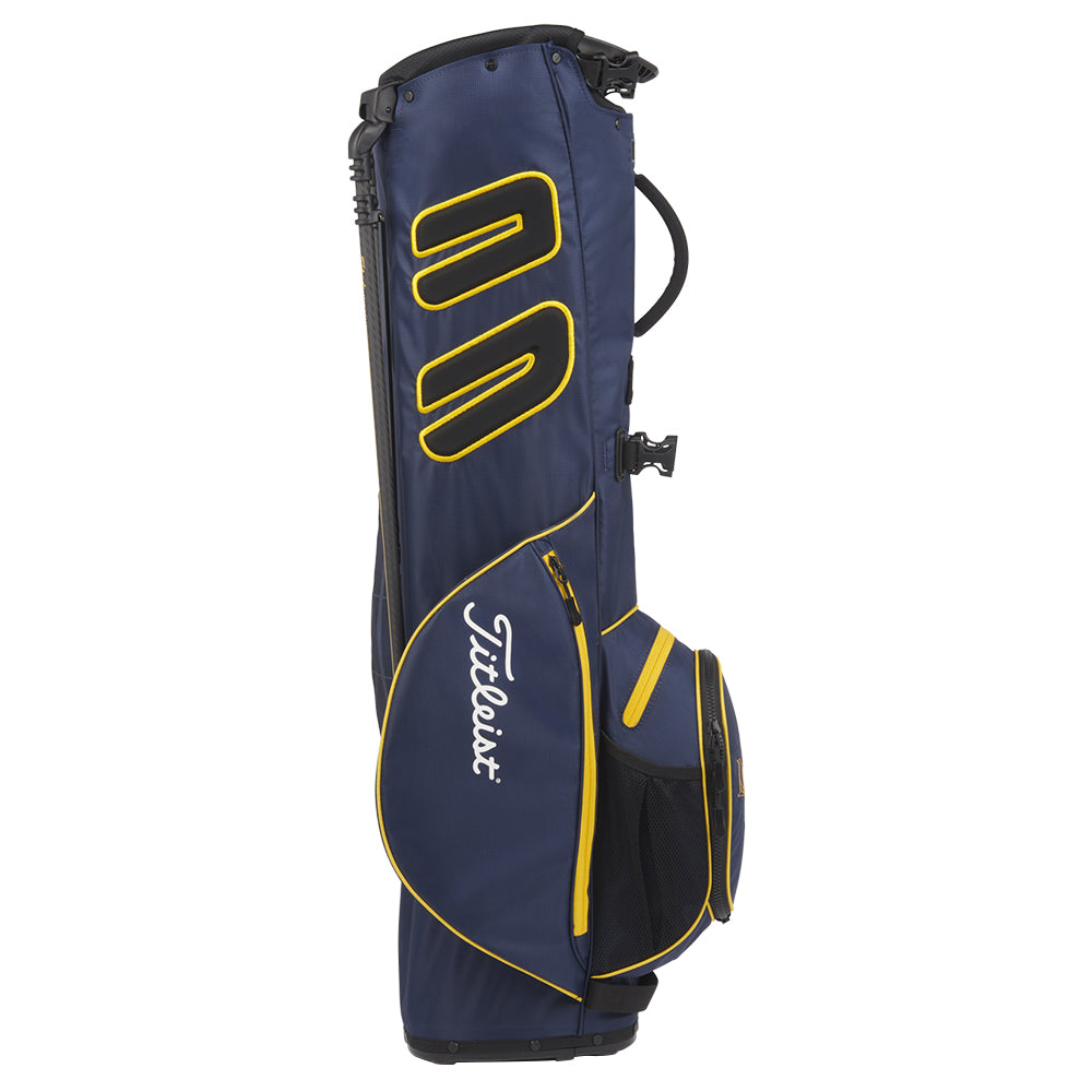 Titleist The 150th Open Limited Edition Players 4 Carbon Stand Bag 2022