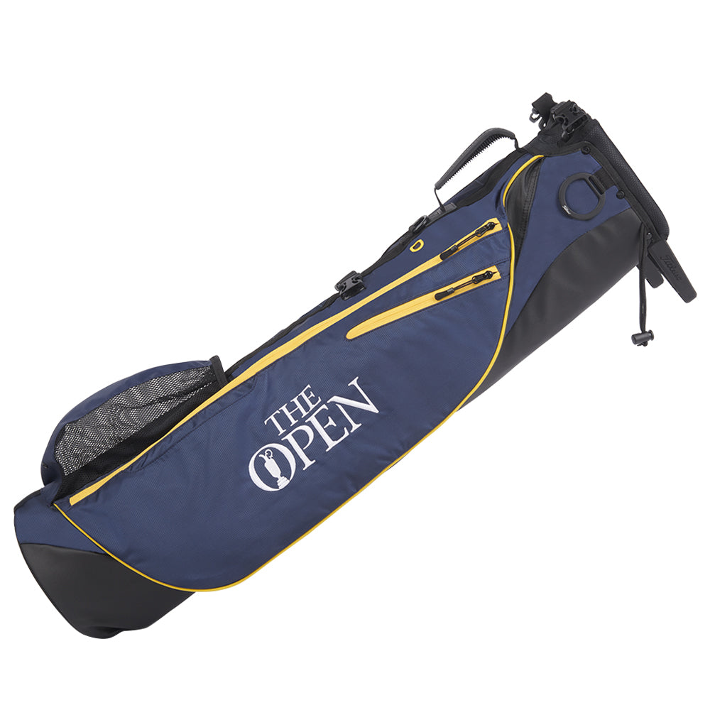 Titleist The 150th Open Limited Edition Premium Carry Bag 2022