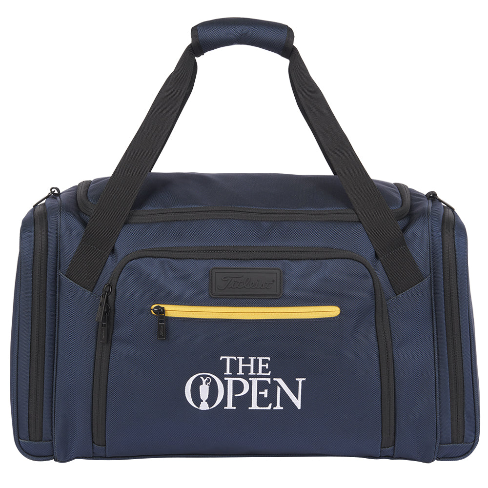 Titleist The 150th Open Limited Edition Players Duffle Bag 2022