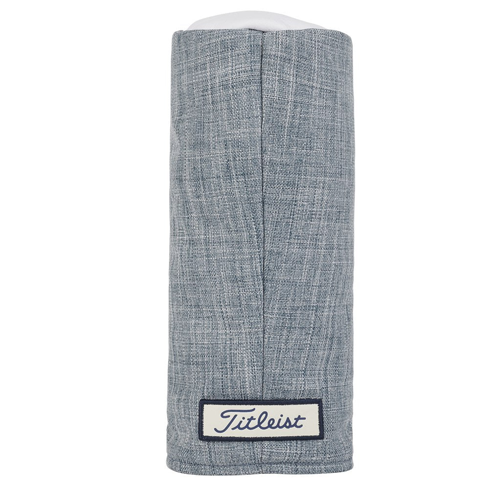 Titleist Heathered Storm Limited Edition L & H Barrel Headcover 2022
