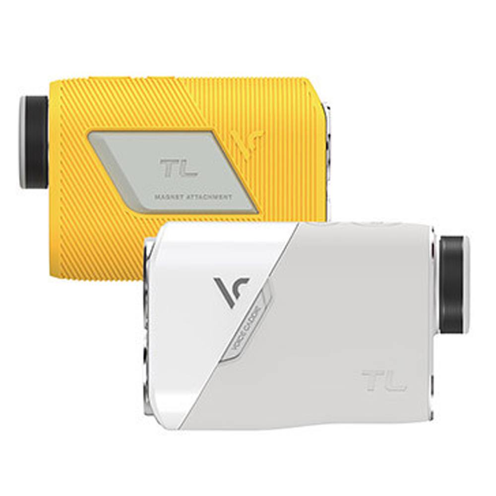 Voice Caddie TL1 Tour Laser Rangefinder – Golfio