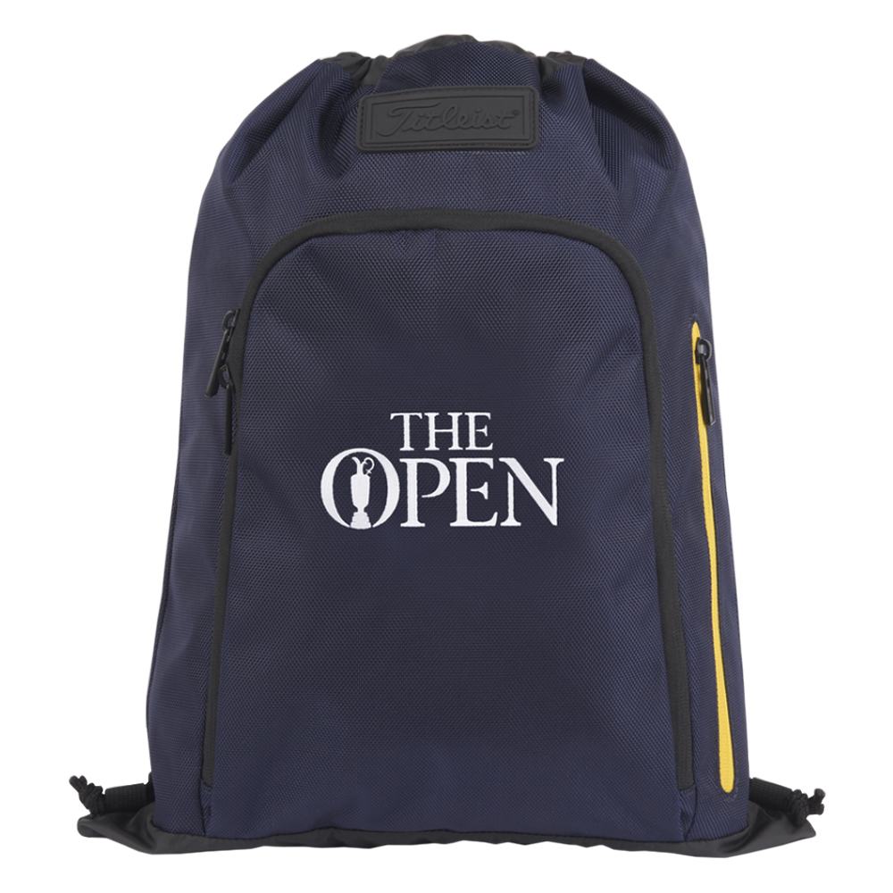 Titleist The 150th Open Limited Edition Players Sack Pack 2022