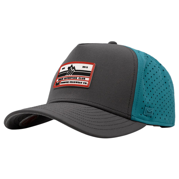 Melin Odyssey Adventure Hydro Golf Cap 2022