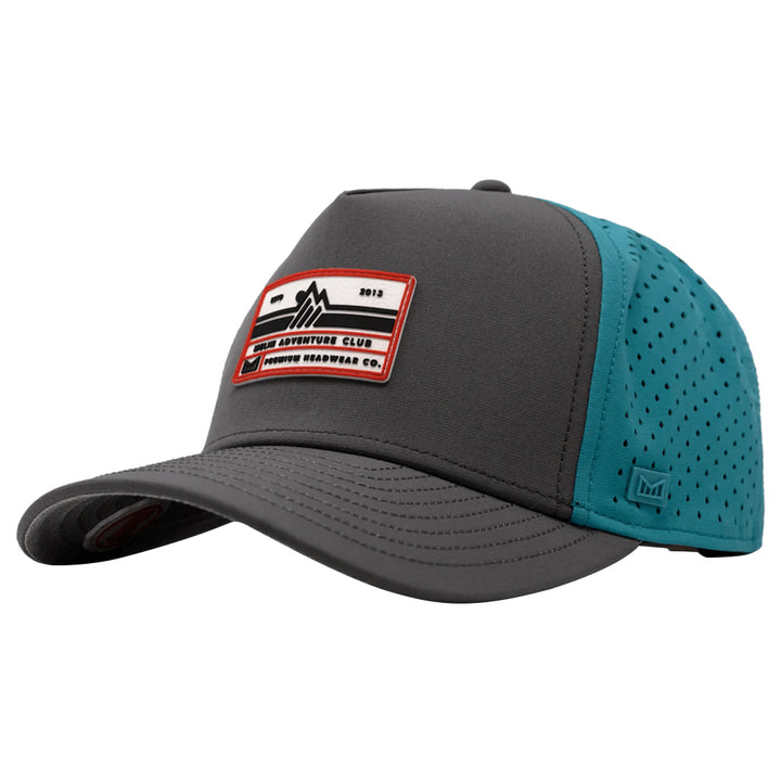Melin Odyssey Adventure Hydro Golf Cap 2022