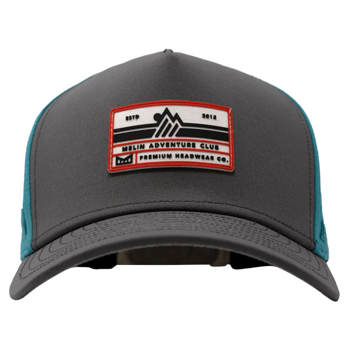 Melin Odyssey Adventure Hydro Golf Cap 2022