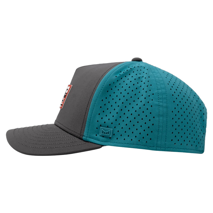 Melin Odyssey Adventure Hydro Golf Cap 2022