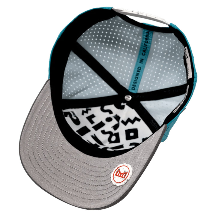 Melin Odyssey Adventure Hydro Golf Cap 2022
