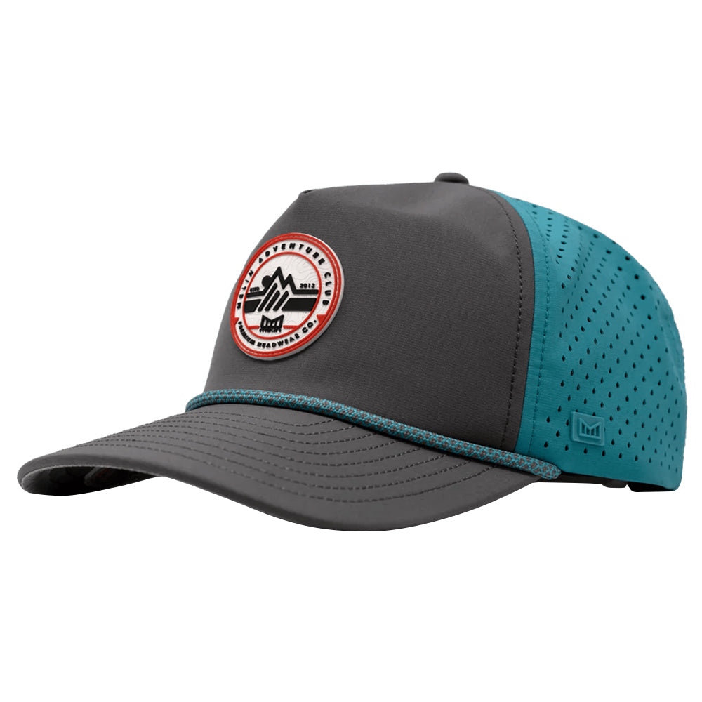 Melin Coronado Adventure Hydro Golf Cap 2022