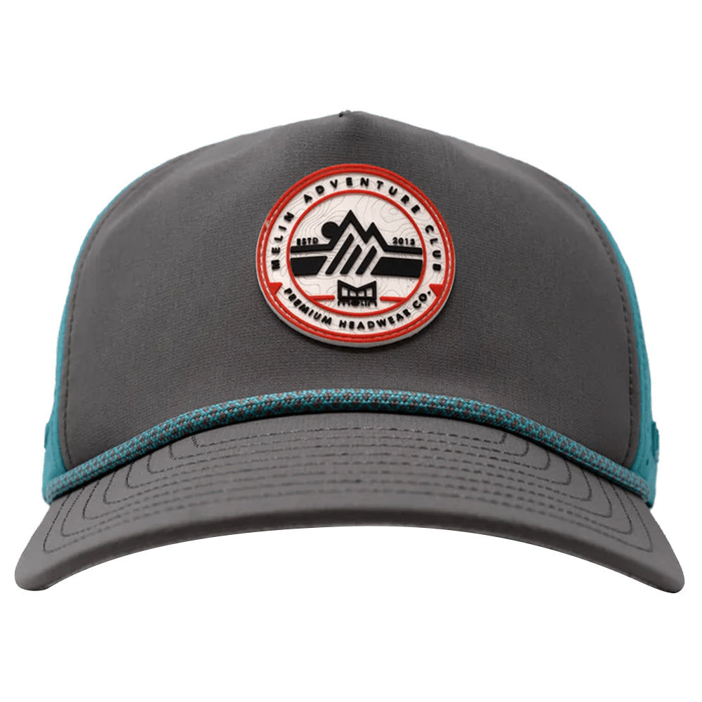 Melin Coronado Adventure Hydro Golf Cap 2022