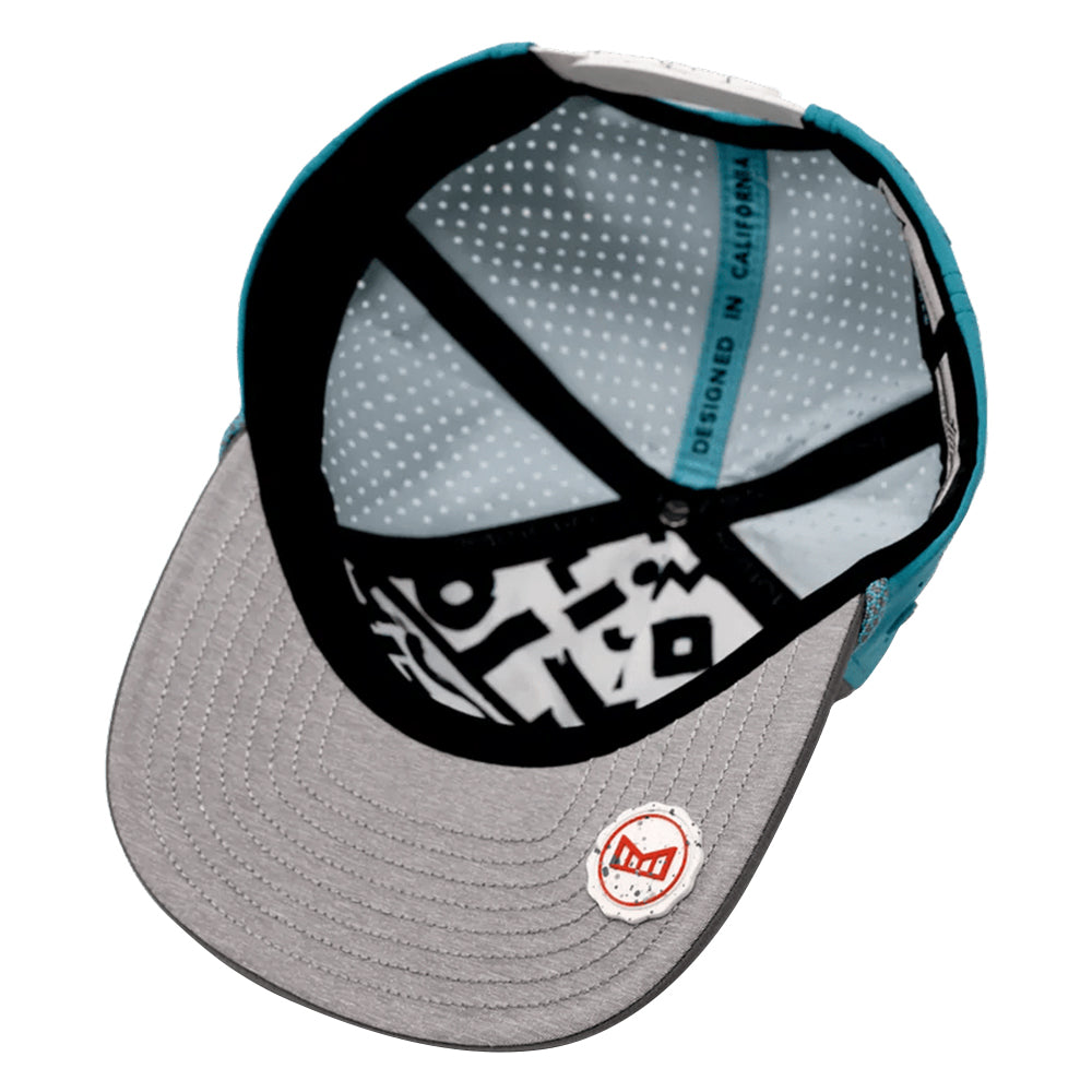 Melin Coronado Adventure Hydro Golf Cap 2022