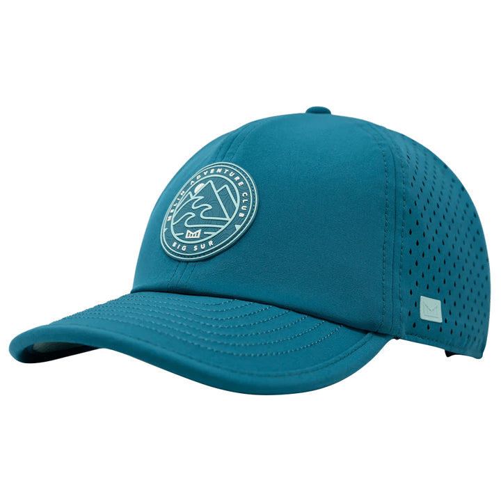 Melin A-Game Crushed Hydro Golf Cap 2022