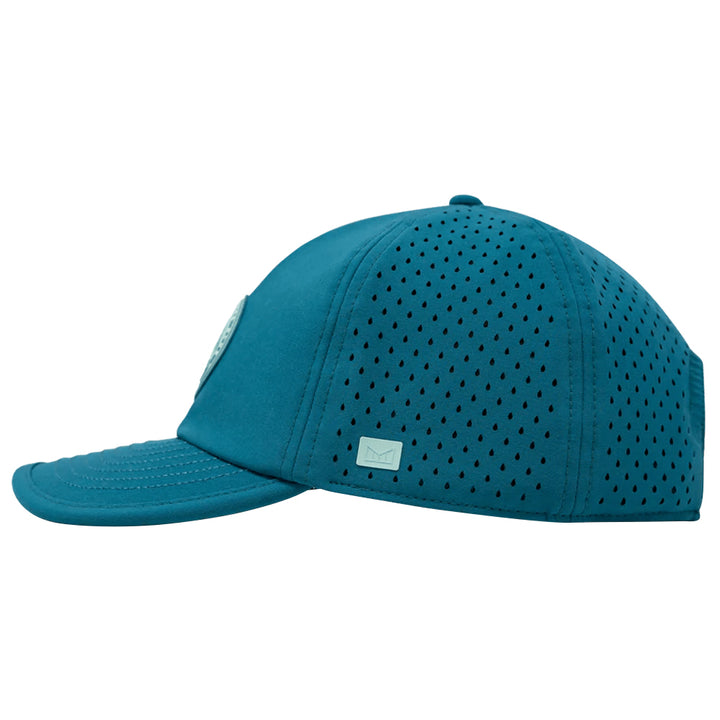 Melin A-Game Crushed Hydro Golf Cap 2022