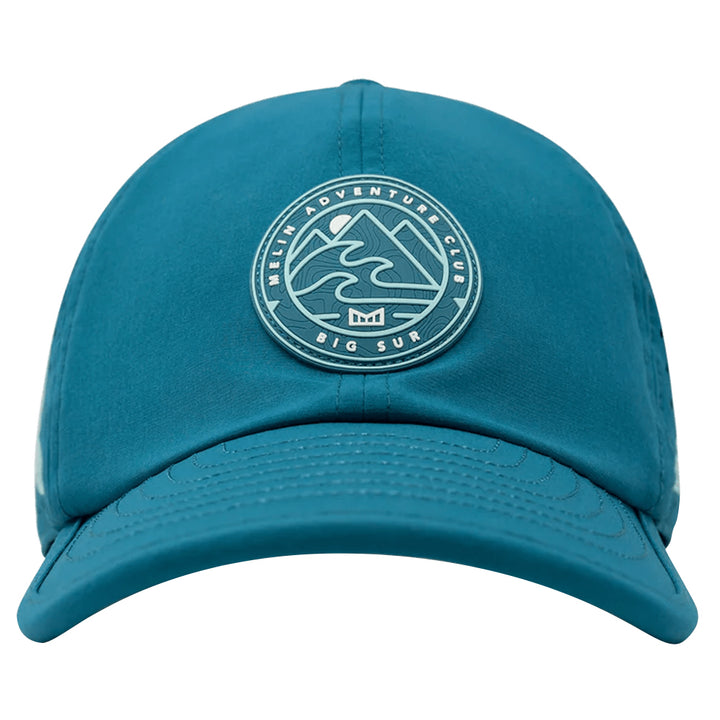 Melin A-Game Crushed Hydro Golf Cap 2022