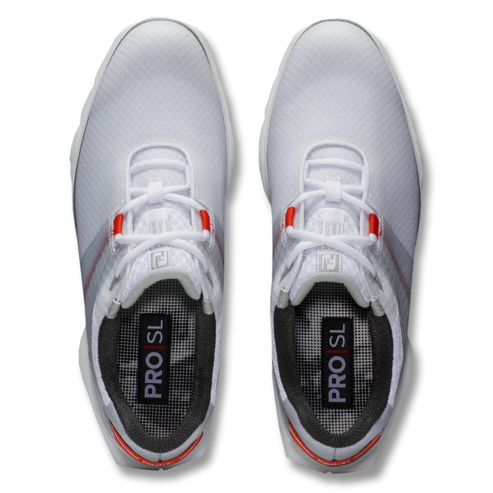 FootJoy Pro SL Sport Spikeless Golf Shoes 2022