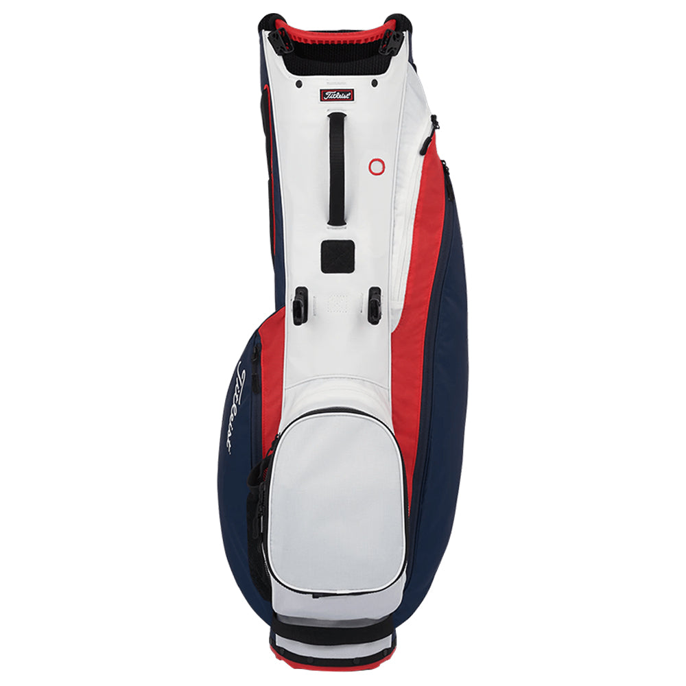 Titleist Players 4 Carbon S Stand Bag 2022 Women