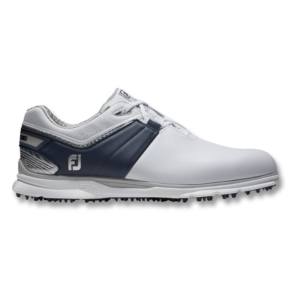 FootJoy Pro SL Carbon Spikeless Golf Shoes 2022