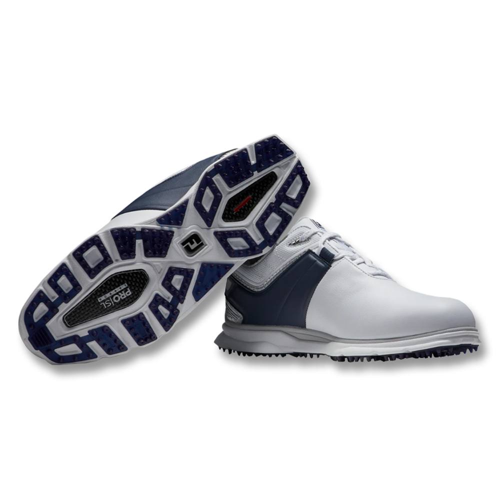 FootJoy Pro SL Carbon Spikeless Golf Shoes 2022 – Golfio