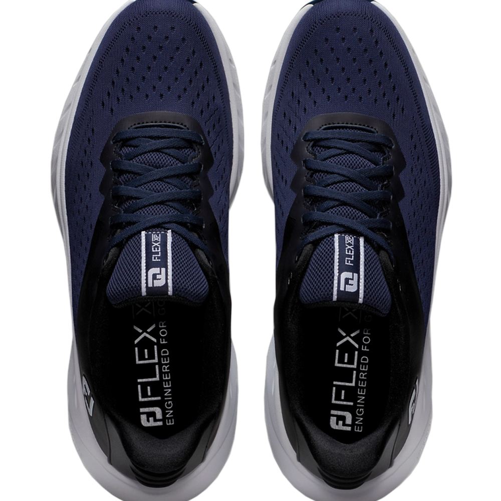 FootJoy Flex XP Spikeless Golf Shoes 2022