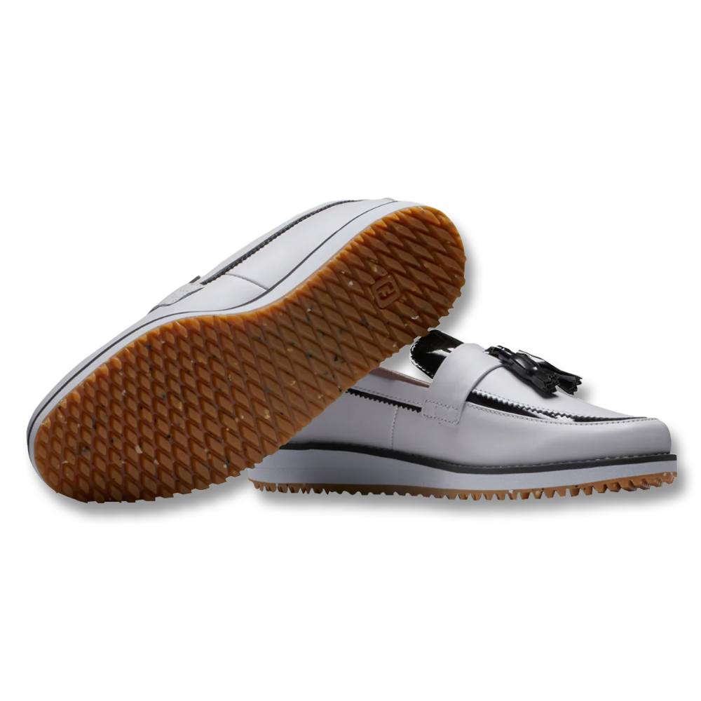 FootJoy Sandy Slip-On Spikeless Golf Shoes 2022 Women