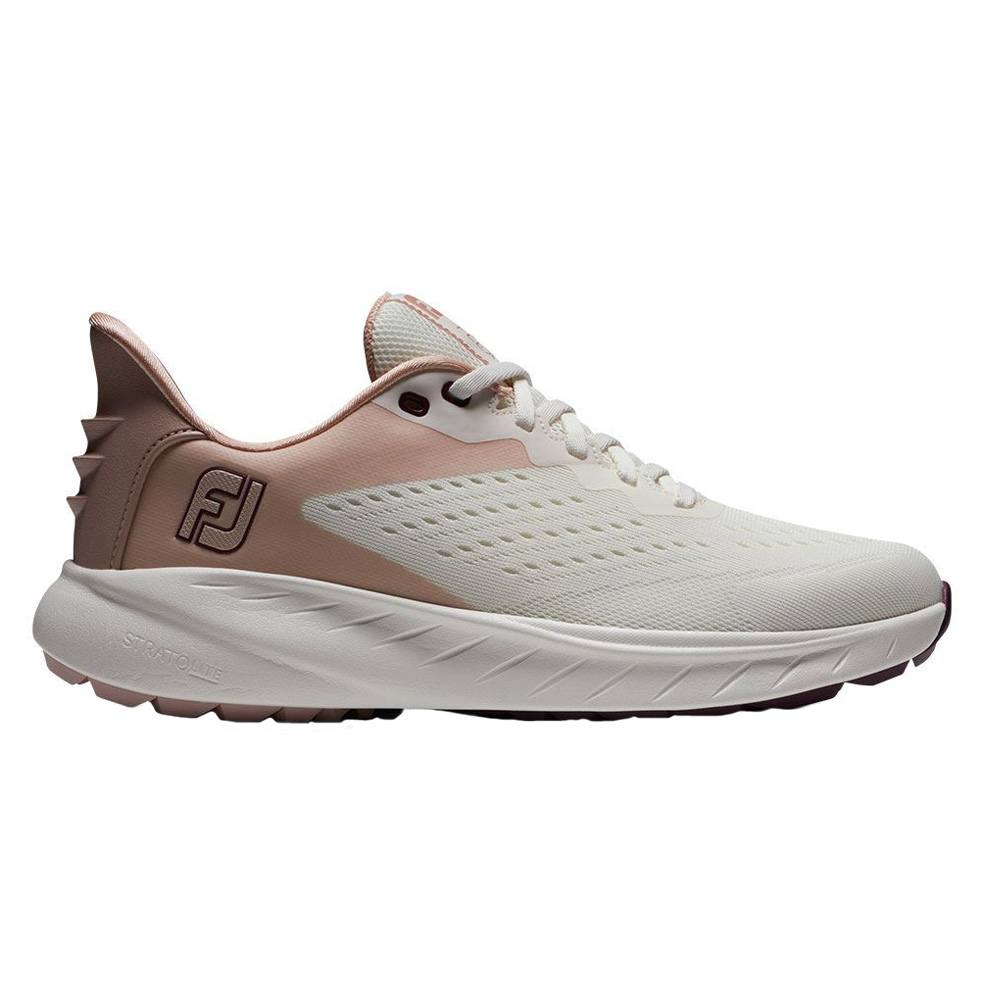 FootJoy Flex XP Spikeless Golf Shoes 2022 Women