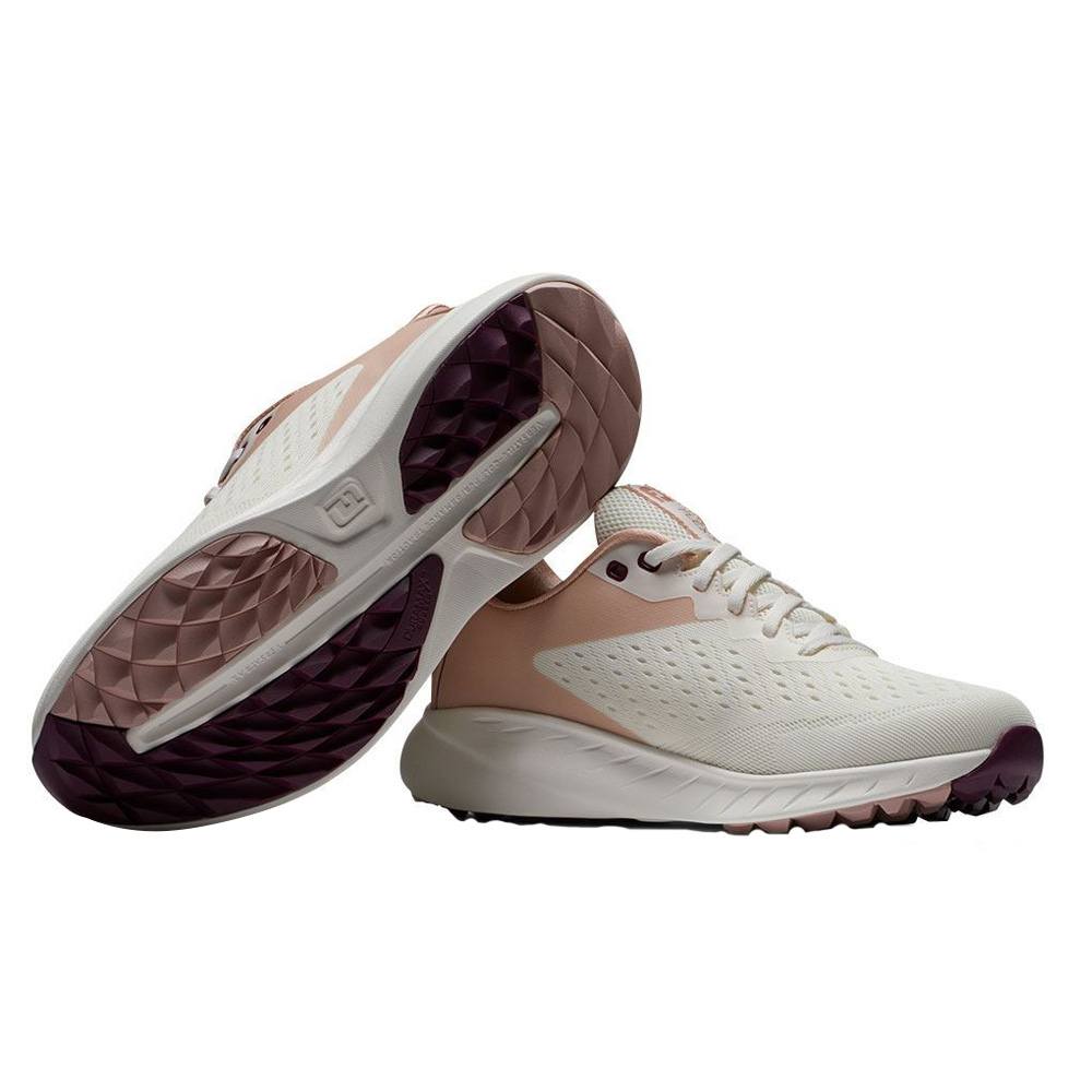 FootJoy Flex XP Spikeless Golf Shoes 2022 Women