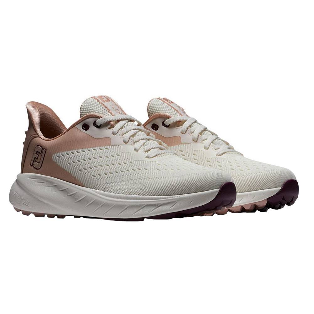 FootJoy Flex XP Spikeless Golf Shoes 2022 Women