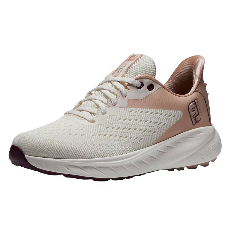 FootJoy Flex XP Spikeless Golf Shoes 2022 Women