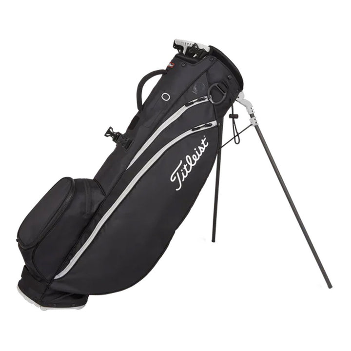 Titleist Players 4 Carbon Stand Bag 2022