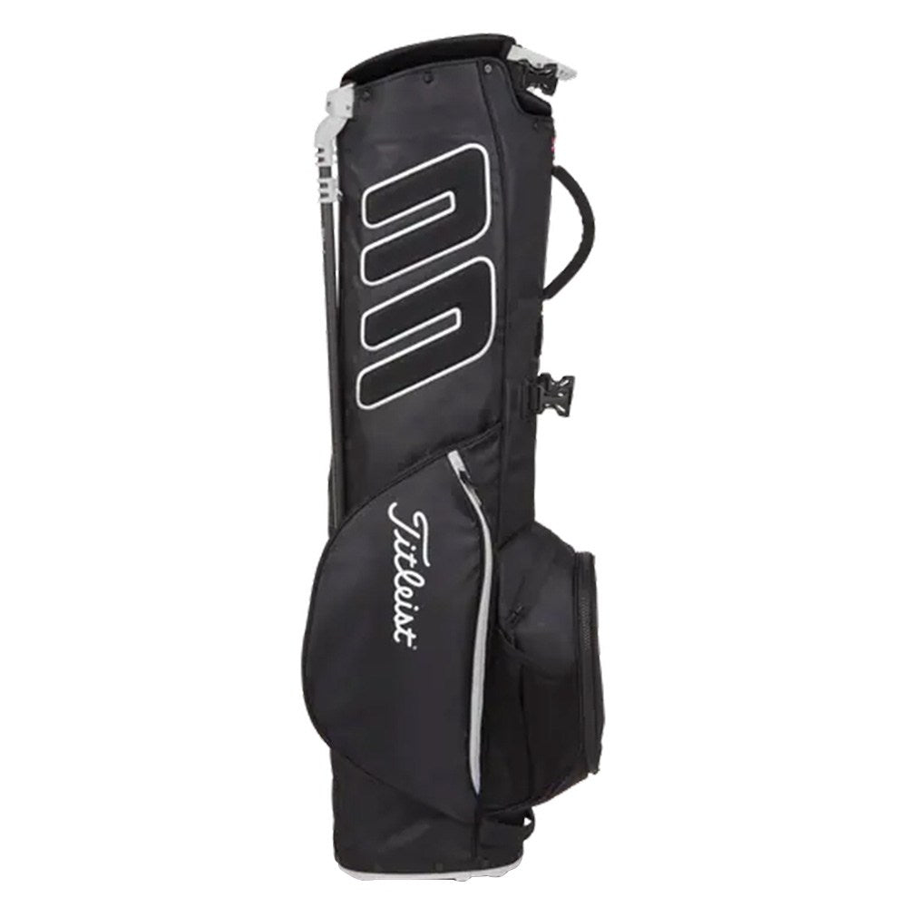 Titleist Players 4 Carbon Stand Bag 2022