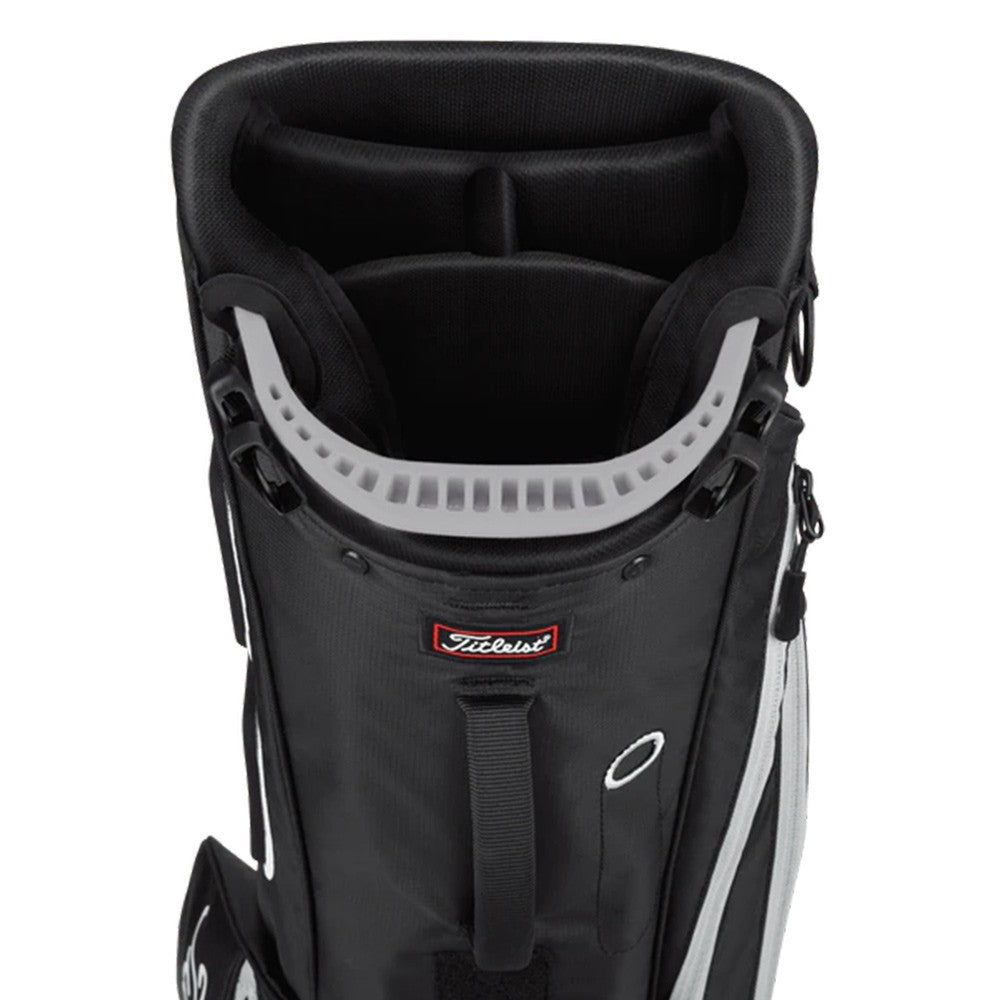 Titleist Players 4 Carbon Stand Bag 2022