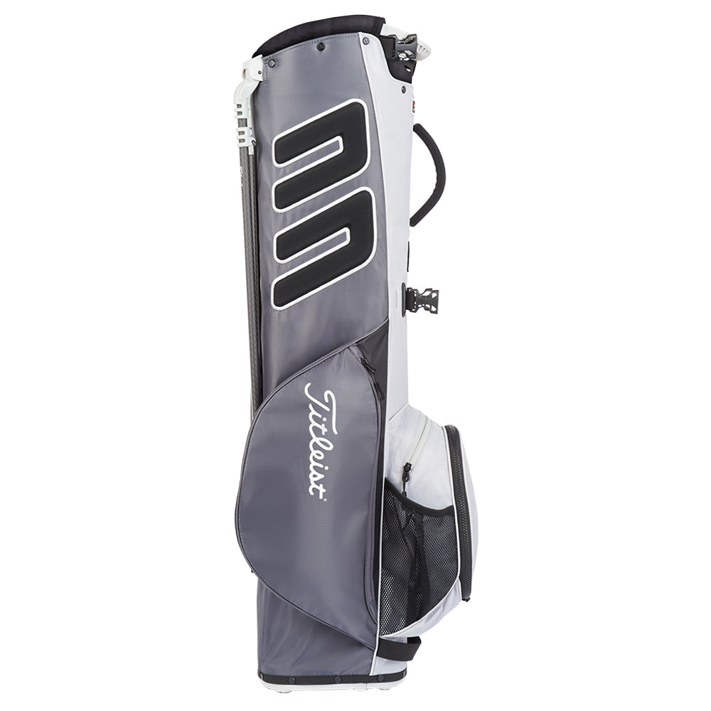 Titleist Players 4 Carbon Stand Bag 2022