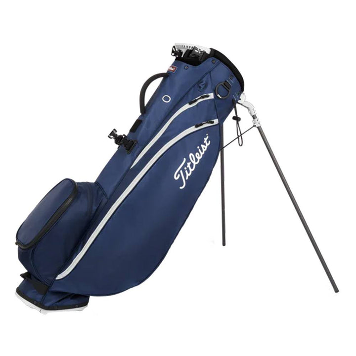 Titleist Players 4 Carbon Stand Bag 2022